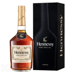 Hennessy VS Cognac 700ml