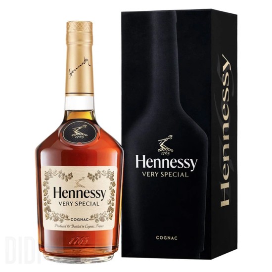 Hennessy VS Cognac 700ml