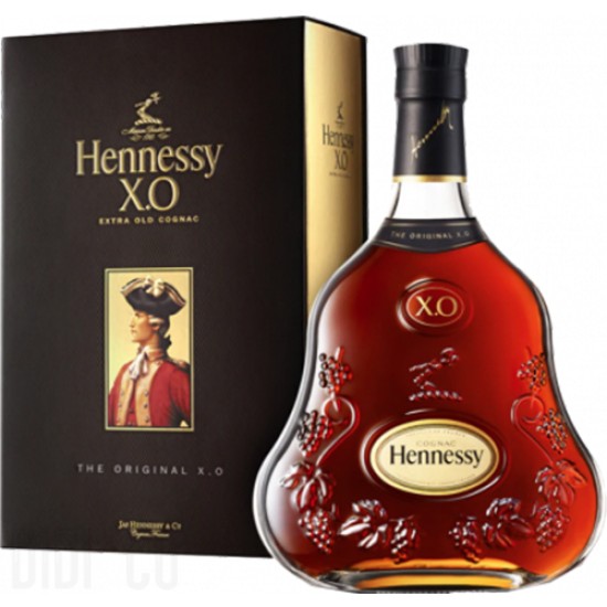 Hennessy XO Cognac 700ml