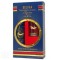Vodka Beluga Transatlantic Racing Gift Glass 700ml
