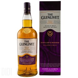 The Glenlivet Triple Cask Matured Distiller's Reserve 1l 