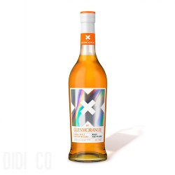 Glenmorangie X Made for Mixing 700ml