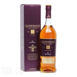 Glenmorangie The Duthac 1l