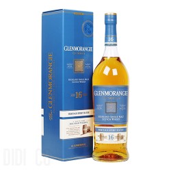 Glenmorangie The Tribute 16 YO 1l