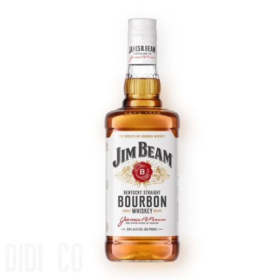 Jim Beam Bourbon 200ml