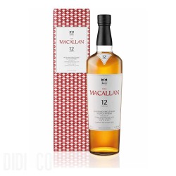 The Macallan 12YO Double Cask 700ml