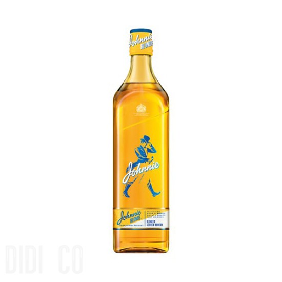 Johnnie Walker Blonde 700ml