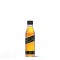 Johnnie Walker Black Label 12yo 50ml