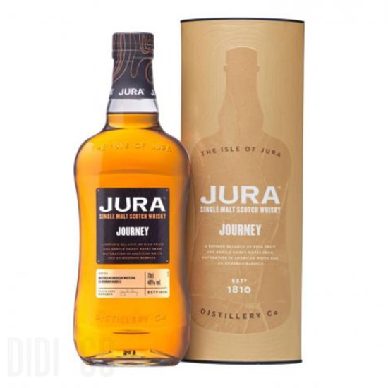 Jura Journey Single Malt Scotch Whisky 700ml
