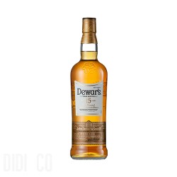Dewar's 15YO Blended Scotch Whisky 700ml