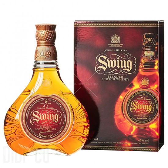 Johnnie Walker Swing 700ml