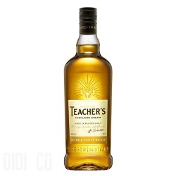 Teacher's Blended Scotch Whisky 700ml