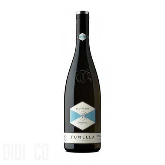 La Tunella Friuli Colli Orientali Sauvignon 750ml