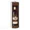 Vodka Beluga Allure In Leather Set 700ml