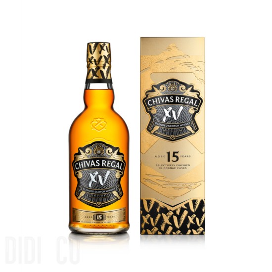 Chivas Regal XV 700ml