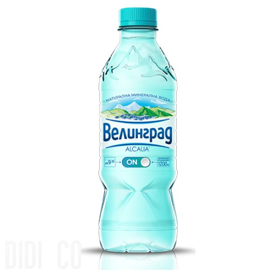 Минерална Вода Велинград ON 1l