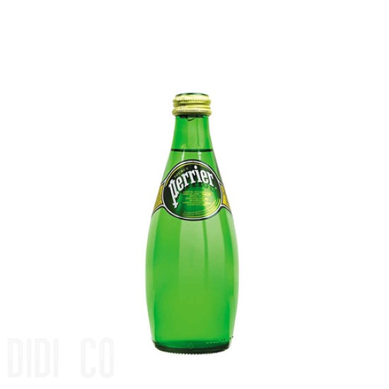 Газирана Вода Perrier 330мл
