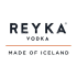 Vodka Reyka