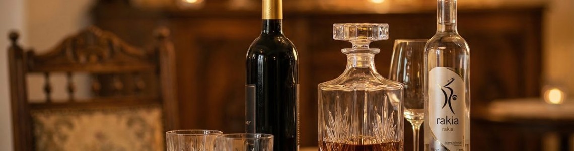 Как да изберем уиски - практичен гид за начинаещи (и не само)