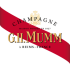 G.H. MUMM Champagne