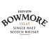 Bowmore Single Malt Scotch Whisky