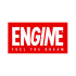 Engine Italian Organic Gin