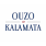 Ouzo of Kalamata
