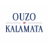 Ouzo of Kalamata