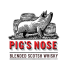 Pig's Nose Blended Scotch Whisky