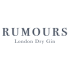 Rumours London Dry Gin