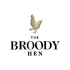 The Broody Hen