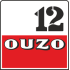 Ouzo 12