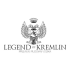 Vodka Legent of Kremlin