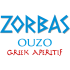 Zorbas Ouzo Greek Aperitif