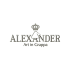 Grappa Alexander